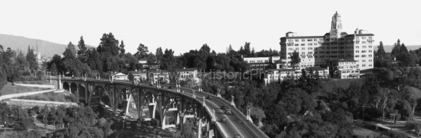 Pasadena 1935